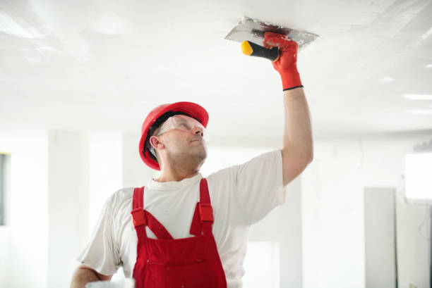 Asbestos and Lead Testing During Mold Inspection in Speers, PA